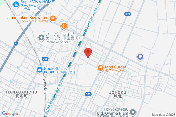 アート引越センター 小山支店