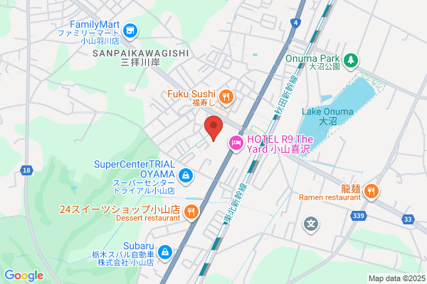 ウエルシア小山羽川店 (調剤薬局)