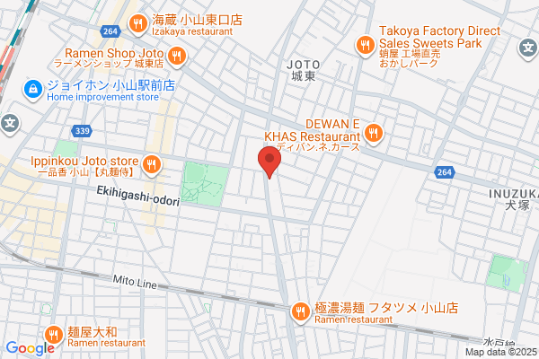 センチュリー21河野不動産小山店