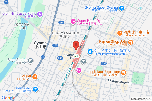 三井住友銀行 小山支店