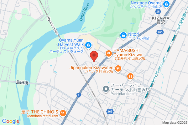 保険見直し本舗 栃木おやまゆうえんハーヴェストウォーク店