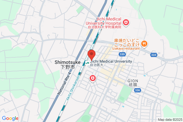 東進衛星予備校 自治医大駅前校