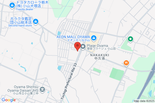 積水ハウス（株） 小山展示場