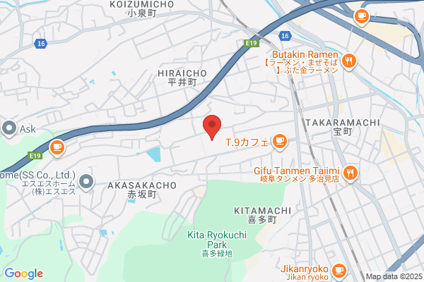 La beaute et sante 岡崎店 ラボーテエサンテ