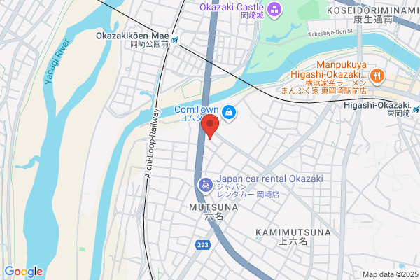 隠れお忍びサロンMika Nest