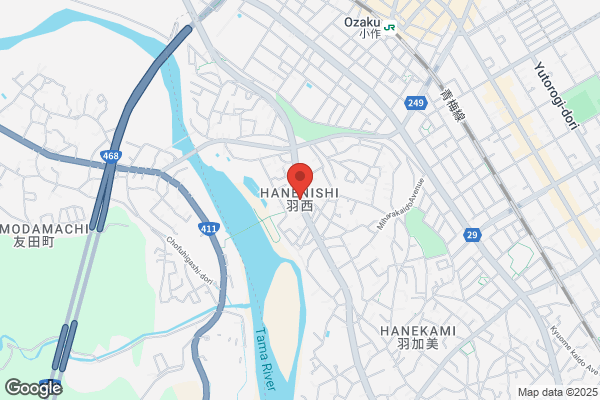 セカンドストリートルビットパーク岡崎店