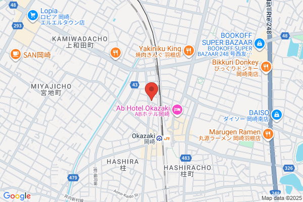買取専門店 銀座屋 岡崎コムタウン店