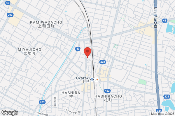 ゲオ青梅河辺店