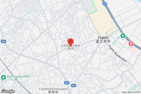 ウエルシア富士見ふじみ野東店