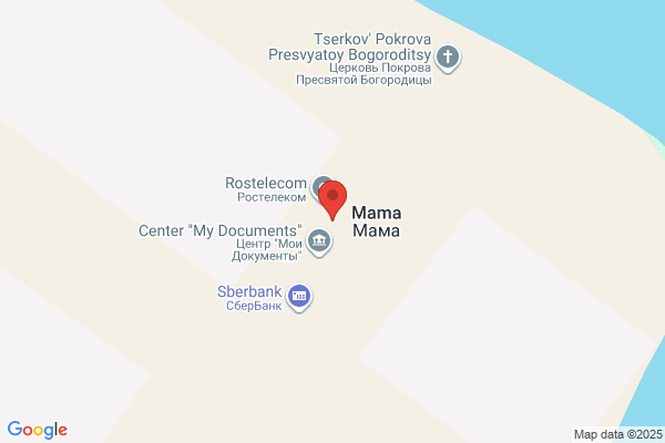 MAMA’S 箕面店