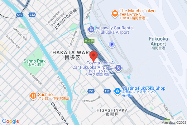 四川飯店