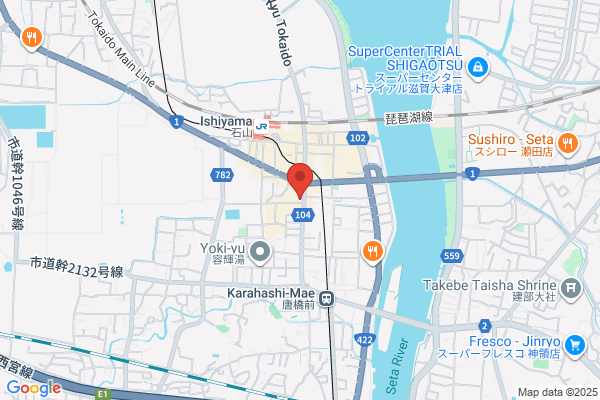 Kinoshita Pharmacy