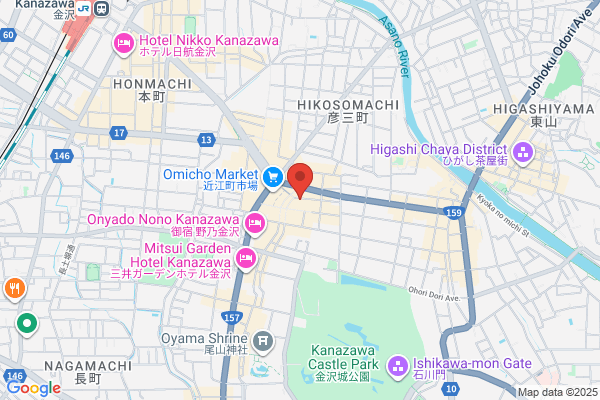 Matsumoto Shokuhin