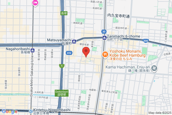 Shop Tsujikawa