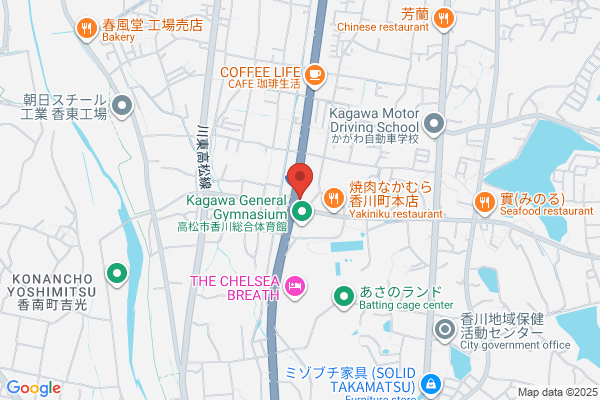 Takamatsu Urology