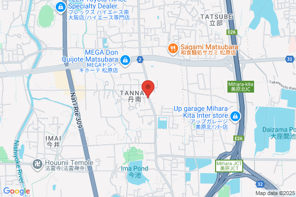 Tanaka Denki Shokai Mai-ten