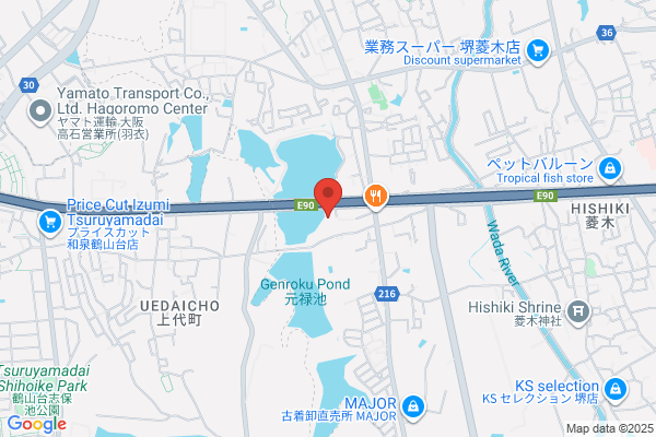 Yebisu Auto