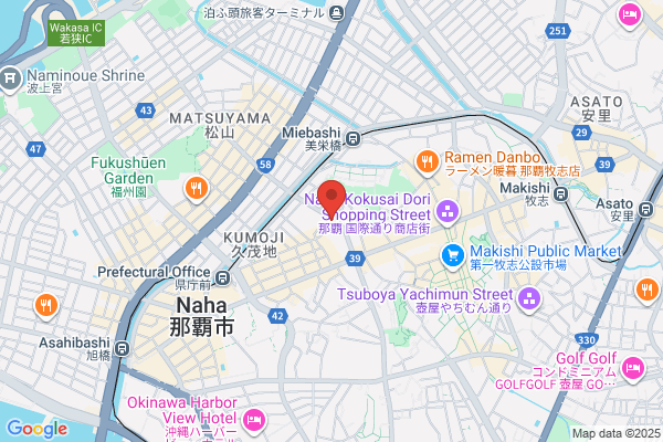 37Steakhouse＆Bar那覇