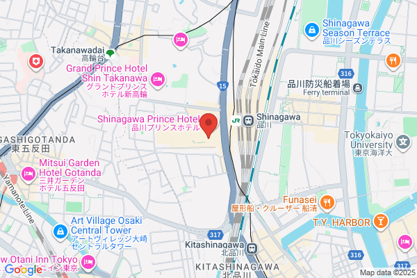 DINING 花