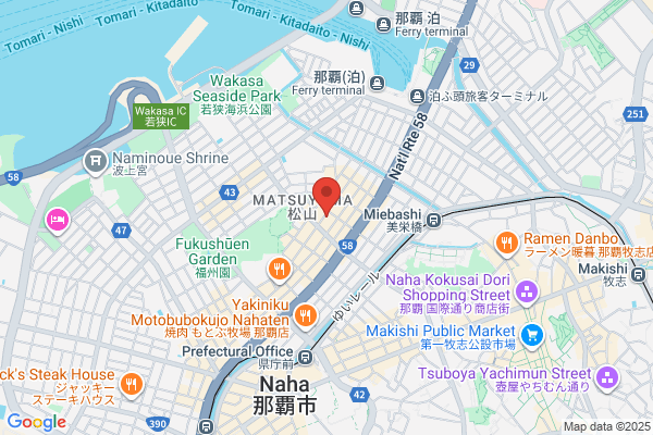 ブレイブレンタカー沖縄（株式会社BRAVE）