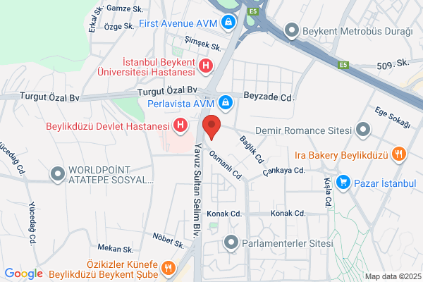 LOTUS DENTAL CLINIC
