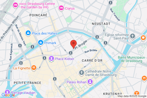 大岡山Consulting
