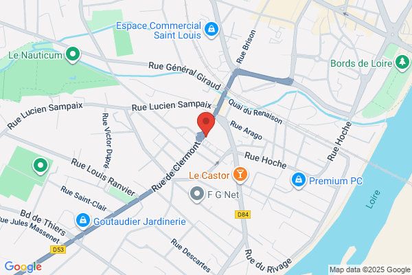BOULANGER　PATISSIER　Rond-Point
