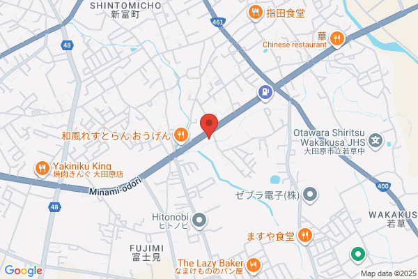 TSUTAYA 伊佐店