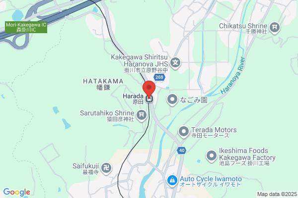 ココカラファイン JR塚口店