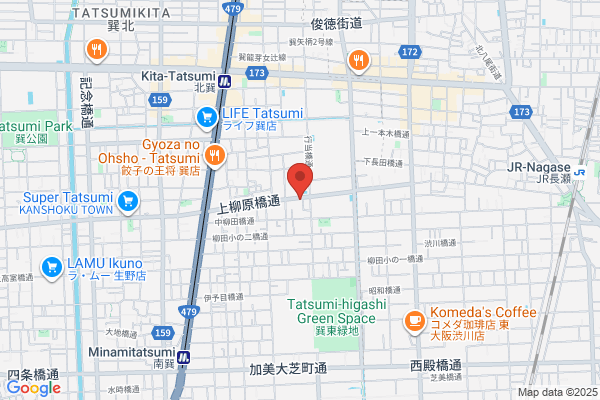 振袖館 COCOL 上尾駅前店