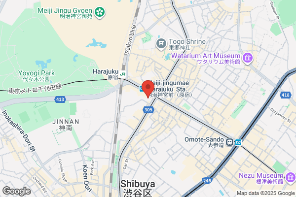 メディコ21 松山コスメ店