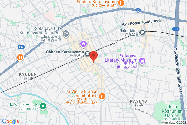 ドン・キホーテ 福島店
