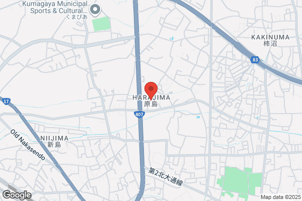 メガネスーパー福島矢野目店