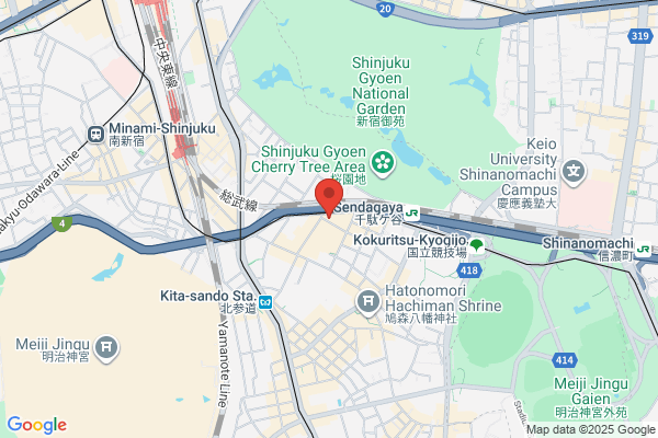 PUDOステーション　小田急電鉄　六会日大前駅