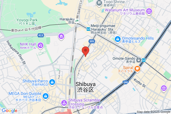 TAYA blue label トレアージュ白旗藤沢本町店