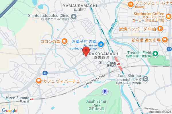 ときわ動物病院