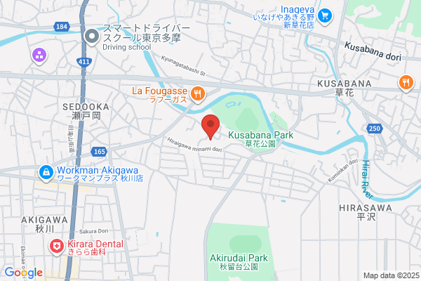 PUDOステーション　Big-A　羽村神明台店
