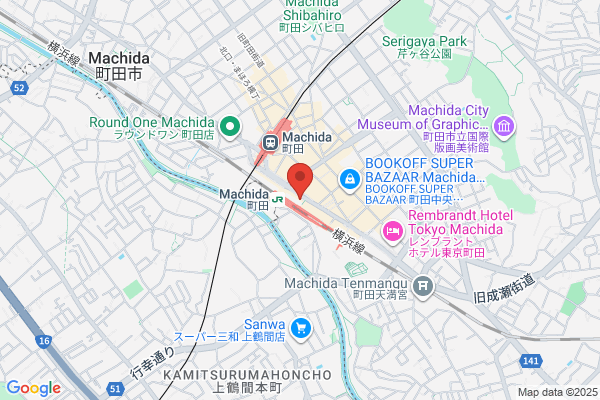 KOMEHYO（コメ兵）買取センタールミネ町田