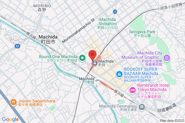 PUDOステーション　レオネクスト　アデランテ