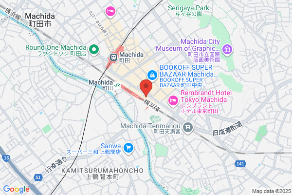 Private Box Fit 町田店