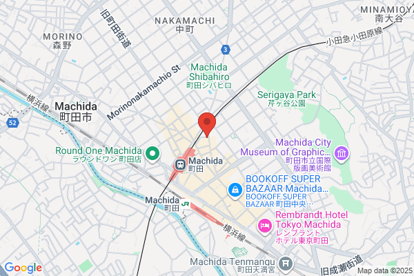 TAYA 相模大野サテライト店
