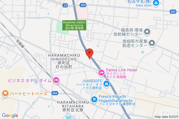 熟成焼肉いちばん 南相馬原町店