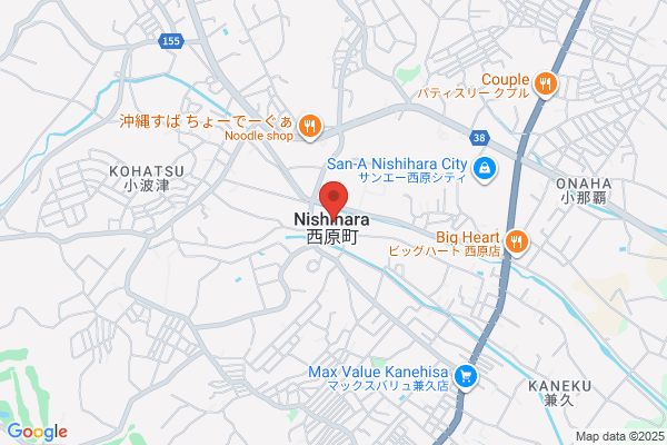原町会場 - 閉館