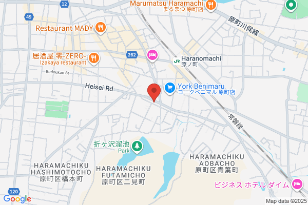 堀川浩一司法書士事務所
