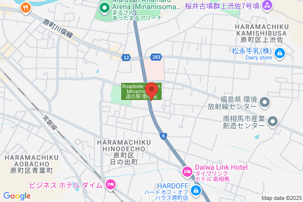 （株）原町ペットセンター