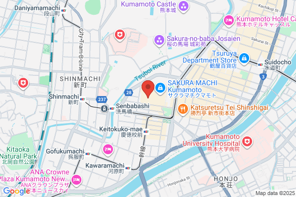 namcoイオン大津ショッピングプラザ店