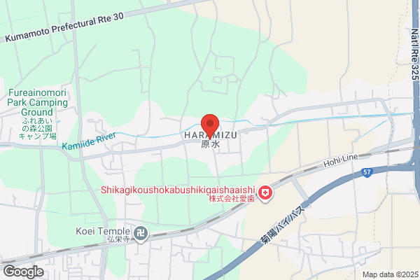 ほっともっと 大津引水店