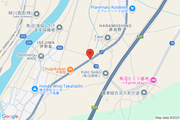 ノジマ 小出店