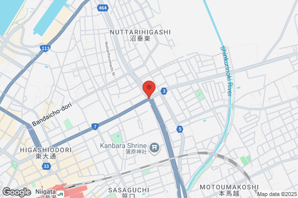 ツルハドラッグ 仙台原町店
