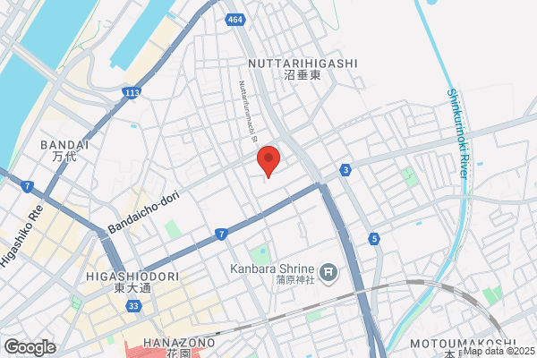 ビューティー＆ユース ユナイテッドアローズ 仙台店